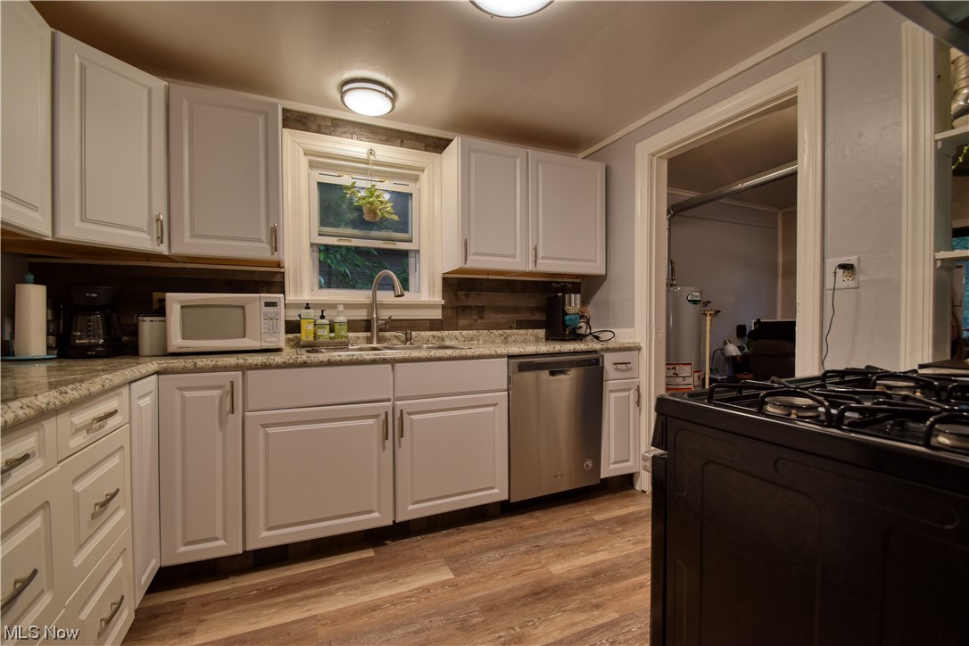 Medina - Residential