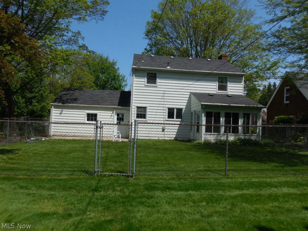 Baytos - Residential