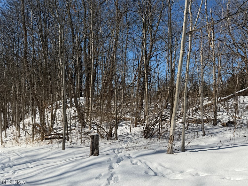 Old Weymouth Road