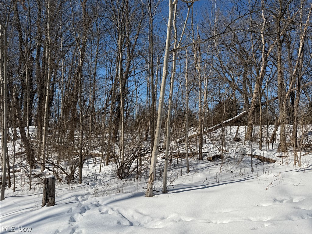 Old Weymouth Road