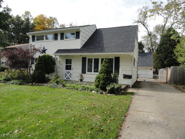 Heslop Morning View - Residential