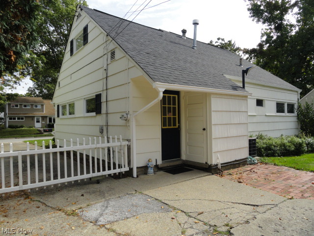 Heslop Morning View - Residential