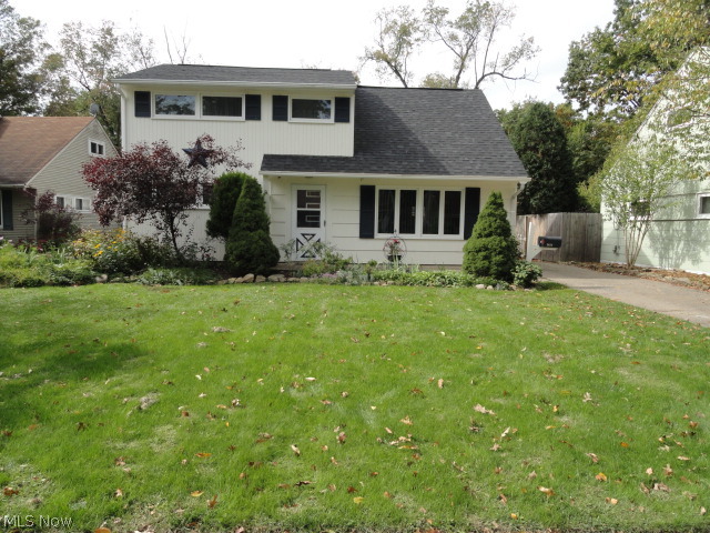 Heslop Morning View - Residential