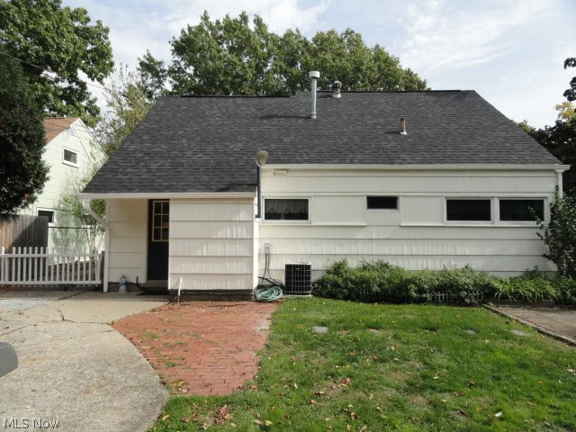 Heslop Morning View - Residential