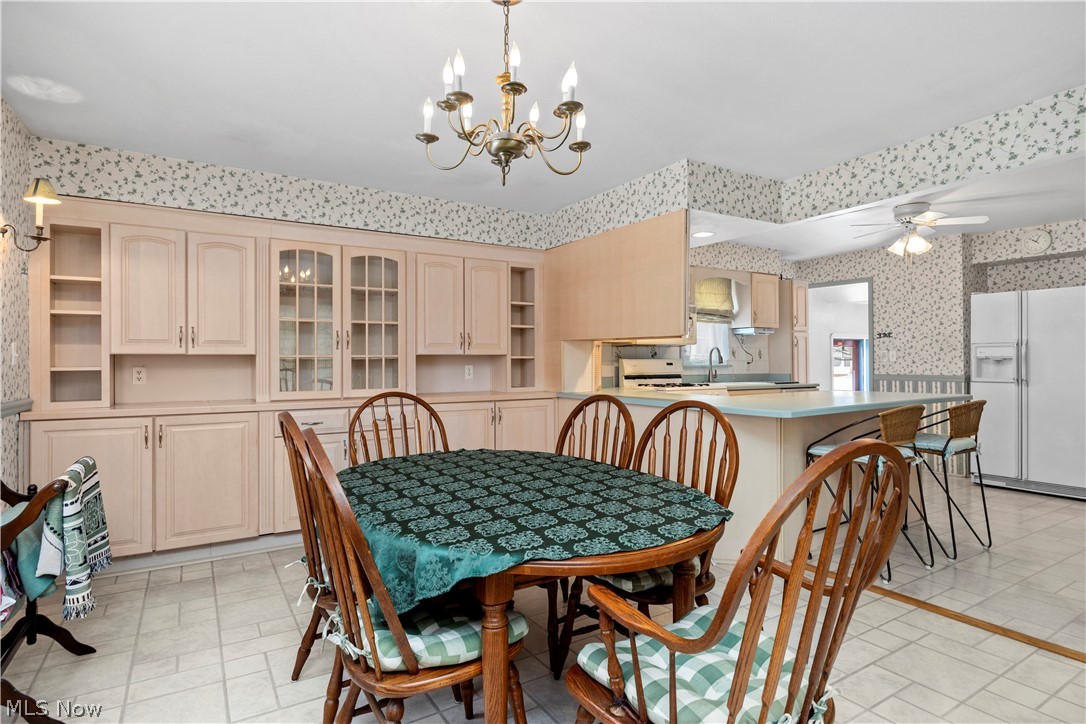 Chestnut Heights Sub/L Helpers - Residential