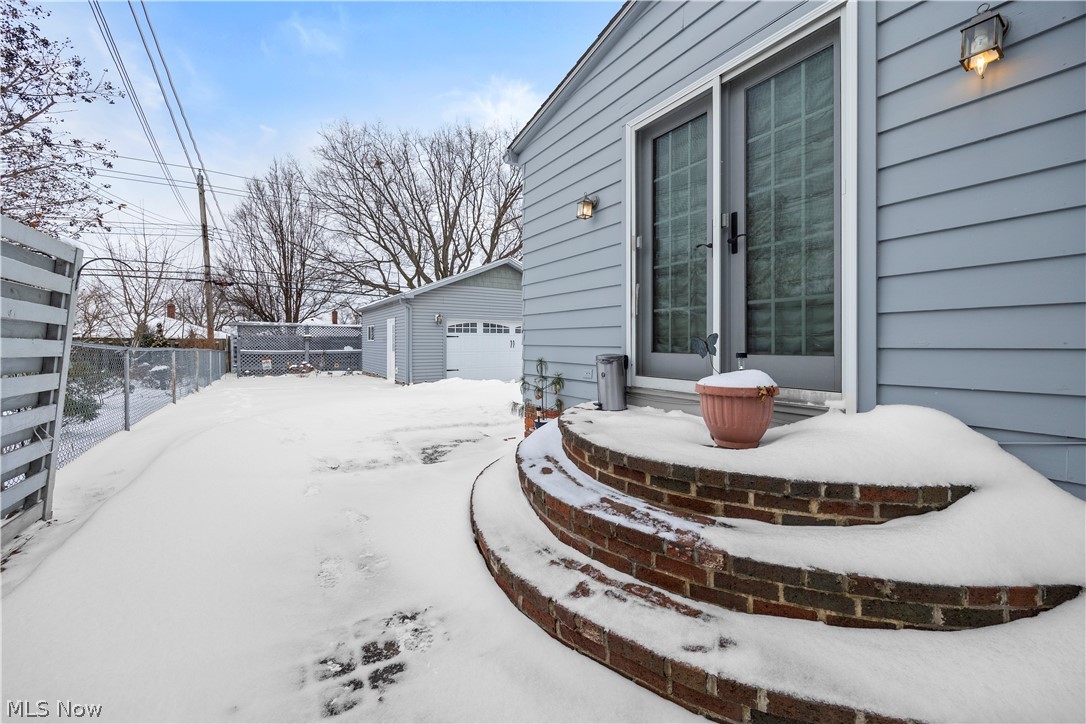 Chestnut Heights Sub/L Helpers - Residential