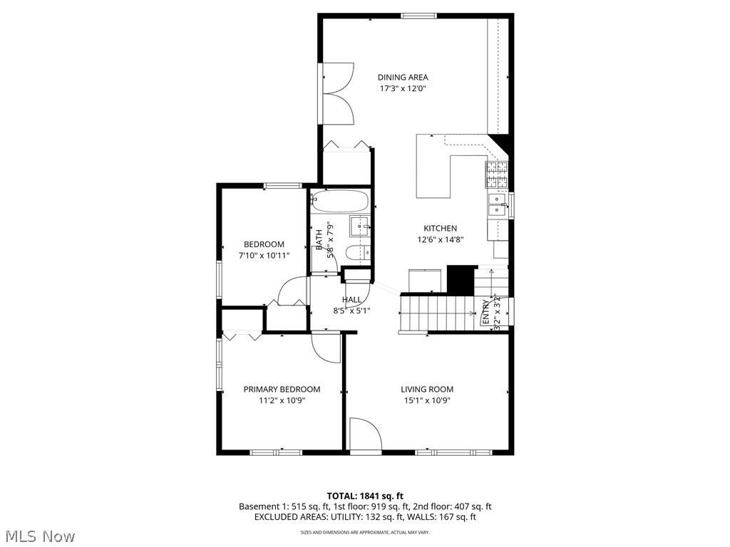 Chestnut Heights Sub/L Helpers - Residential