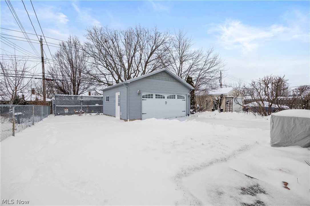 Chestnut Heights Sub/L Helpers - Residential