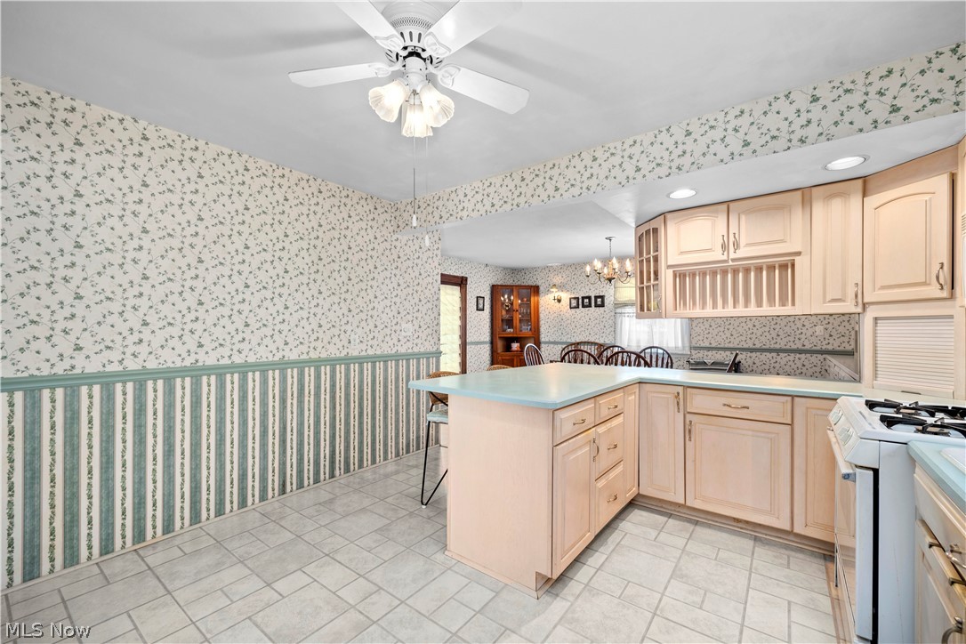 Chestnut Heights Sub/L Helpers - Residential