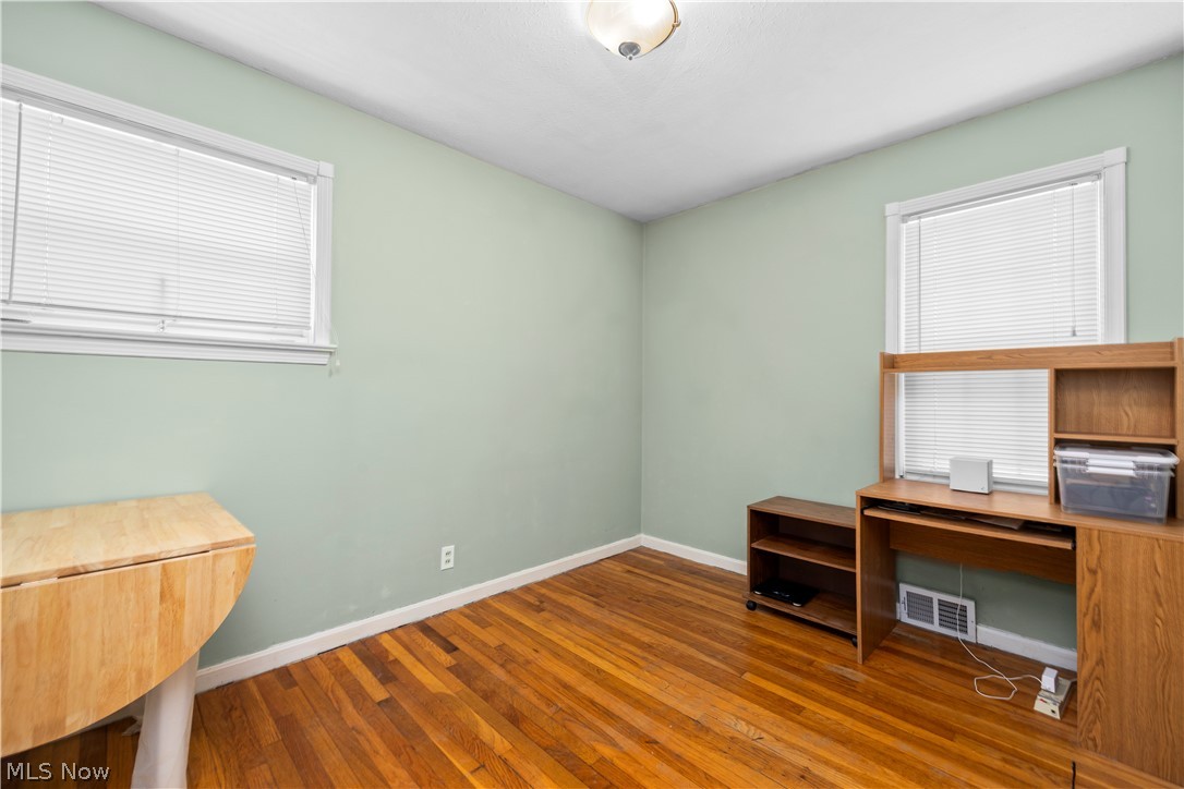 Chestnut Heights Sub/L Helpers - Residential