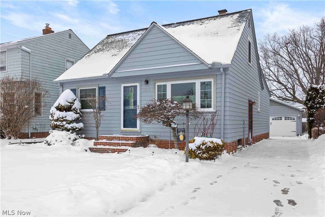 Chestnut Heights Sub/L Helpers - Residential