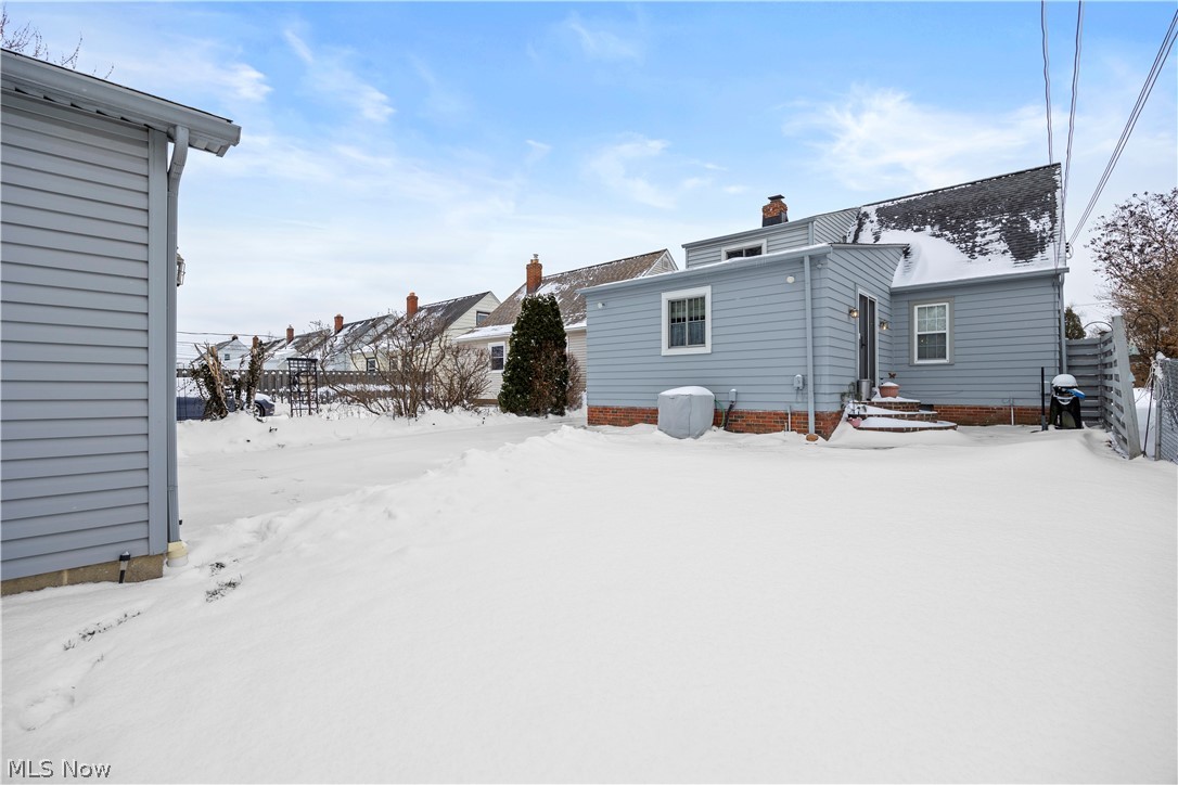 Chestnut Heights Sub/L Helpers - Residential