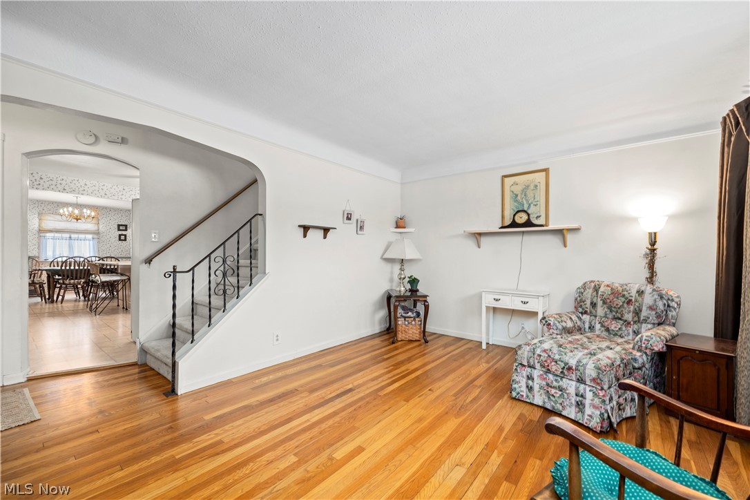 Chestnut Heights Sub/L Helpers - Residential