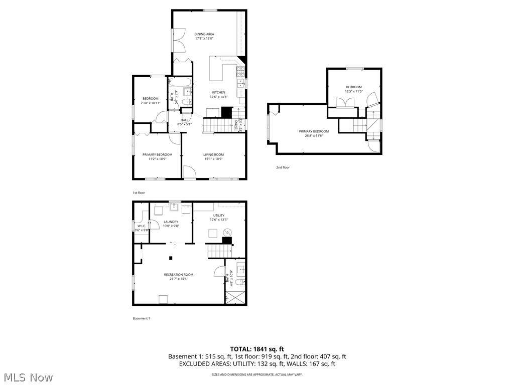 Chestnut Heights Sub/L Helpers - Residential