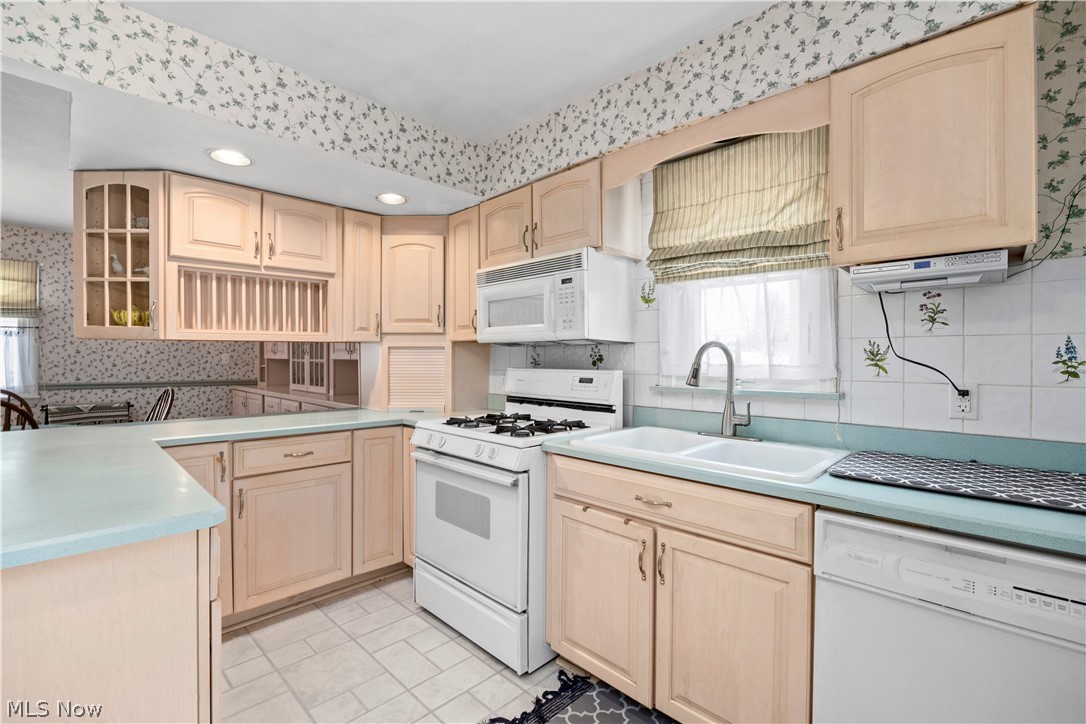 Chestnut Heights Sub/L Helpers - Residential