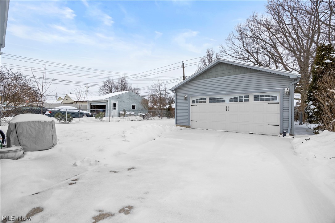 Chestnut Heights Sub/L Helpers - Residential