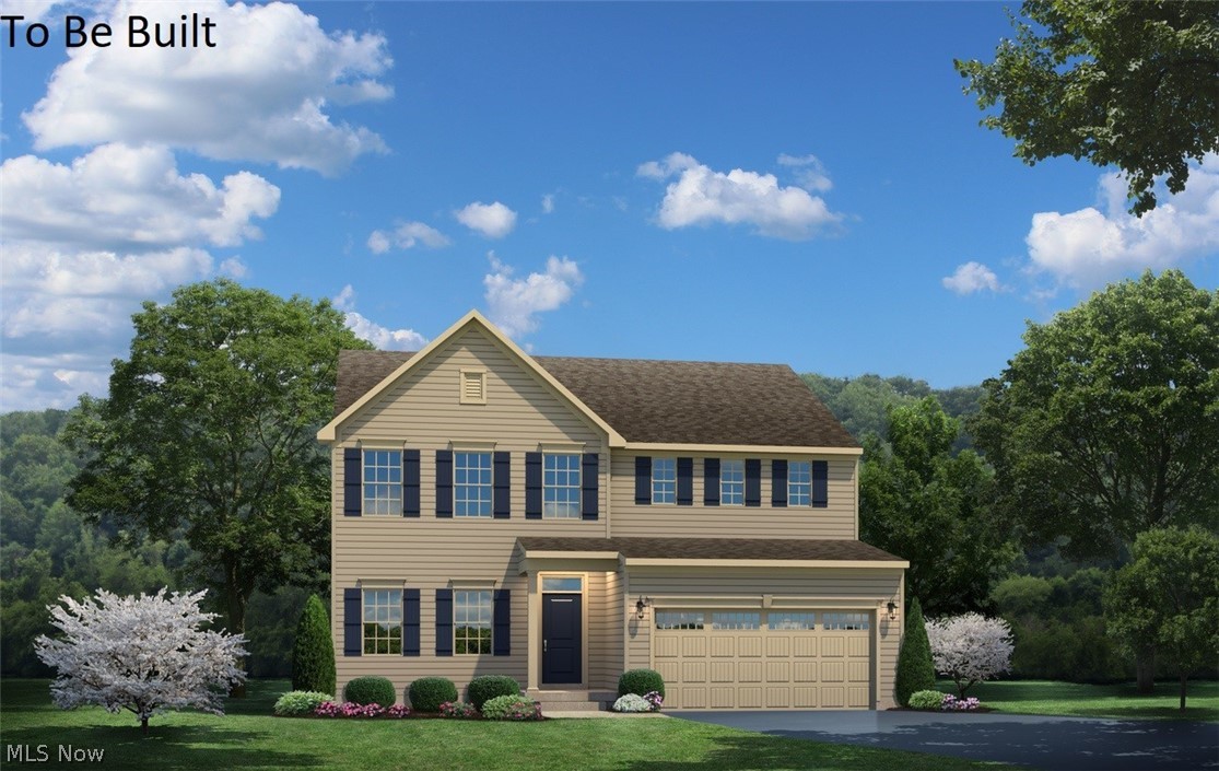 Ridgewood Greens - Residential