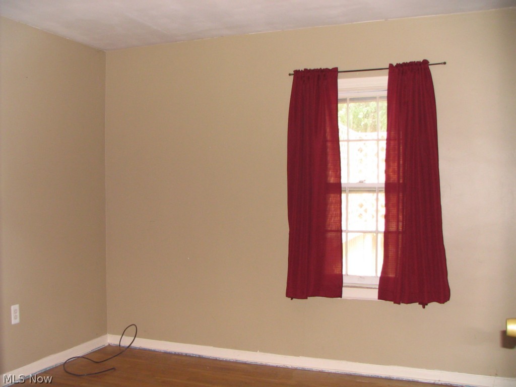 Janmar - Residential Lease