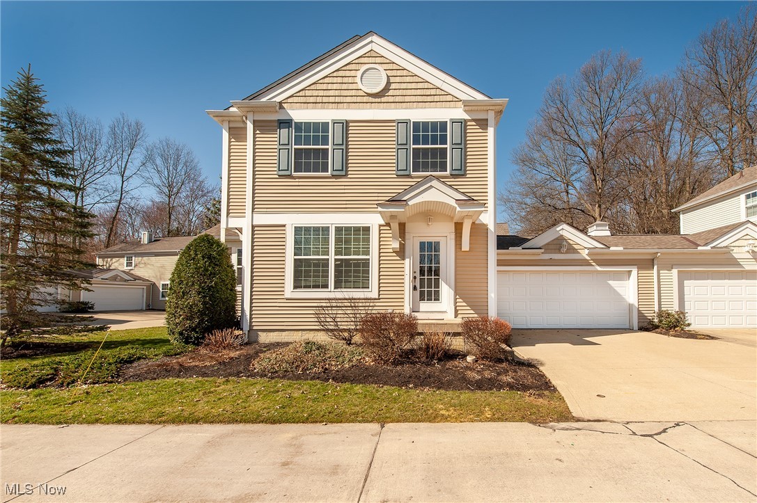 26750 Village Lane #17, Olmsted Falls, Ohio image 27