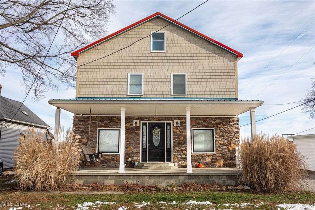 Photo of 26938 County Rd 1, Coshocton, OH 43812 (MLS # 5176541)