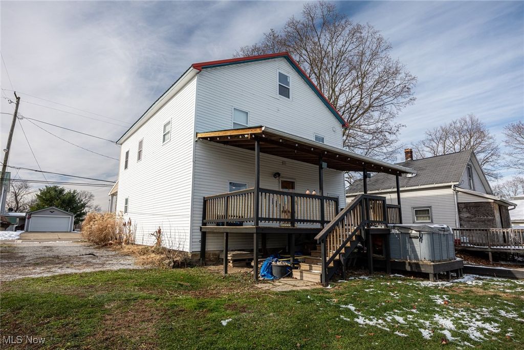 Photo of 26938 County Rd 1, Coshocton, OH 43812 (MLS # 5176541)