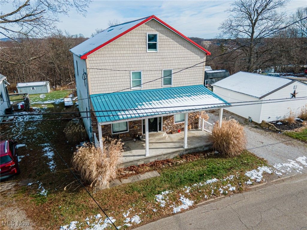 Photo of 26938 County Rd 1, Coshocton, OH 43812 (MLS # 5176541)