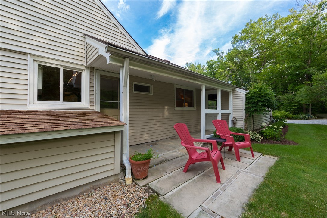 Chester 03 - Residential