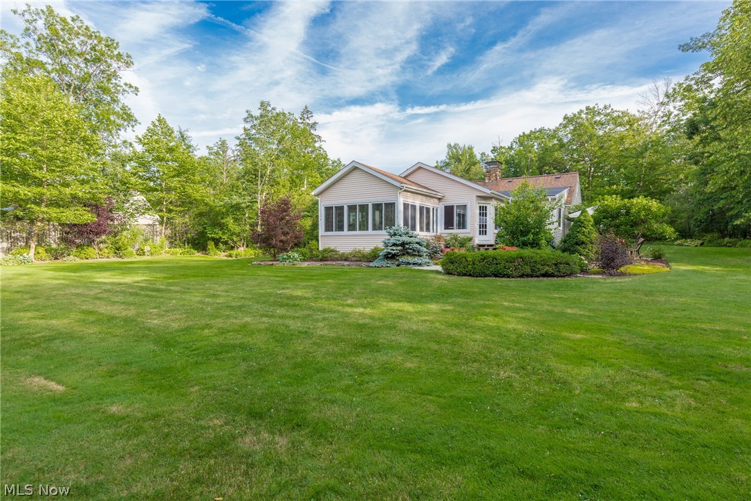 Chester 03 - Residential