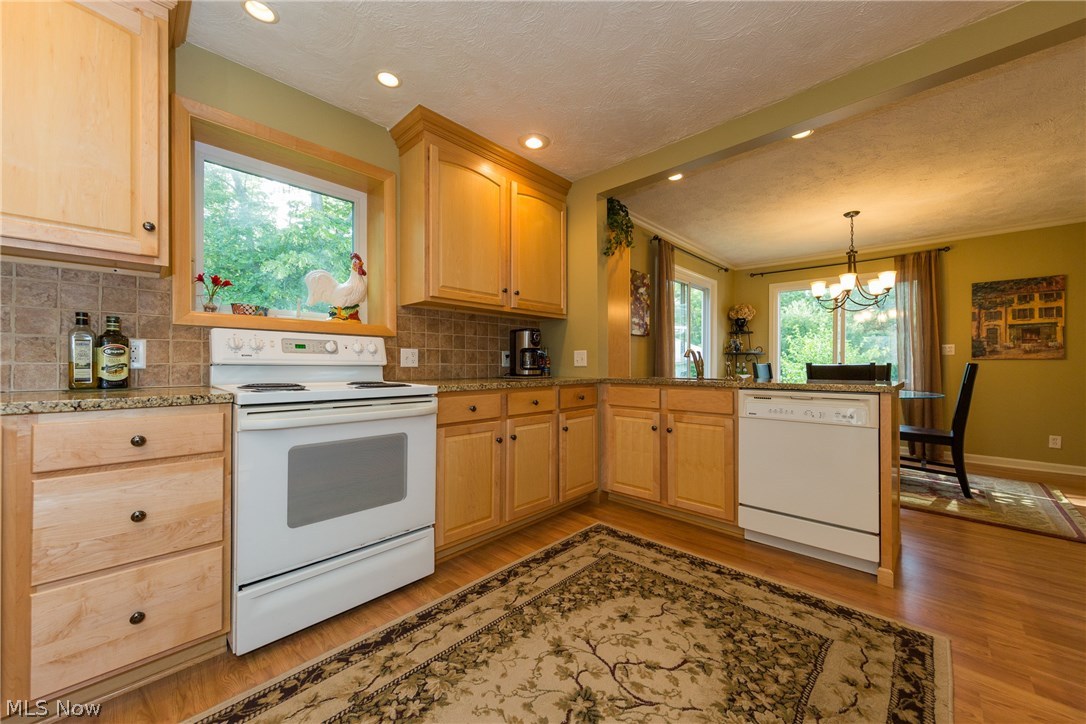 Chester 03 - Residential