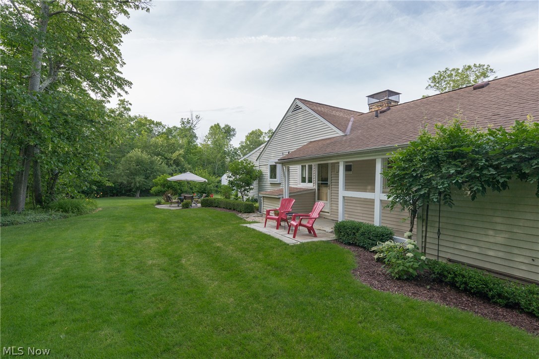 Chester 03 - Residential