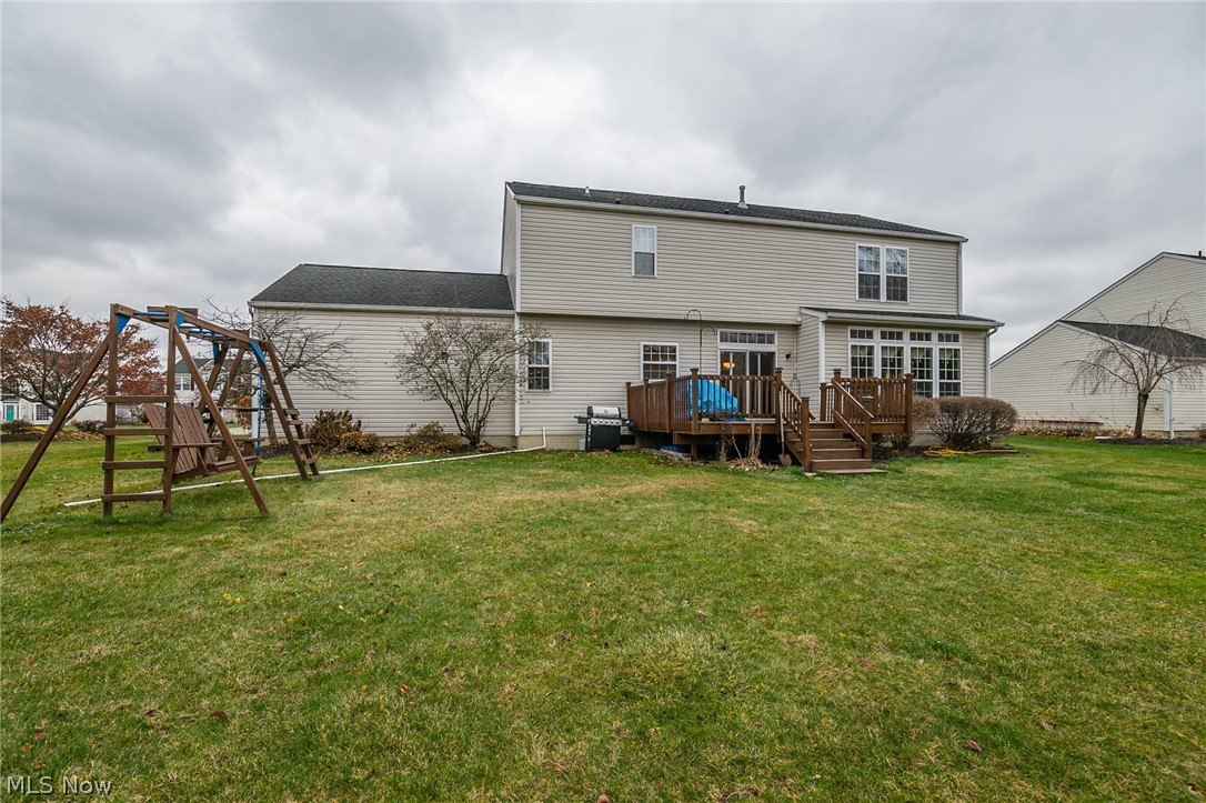 Butternut Grove Sub #1 - Residential