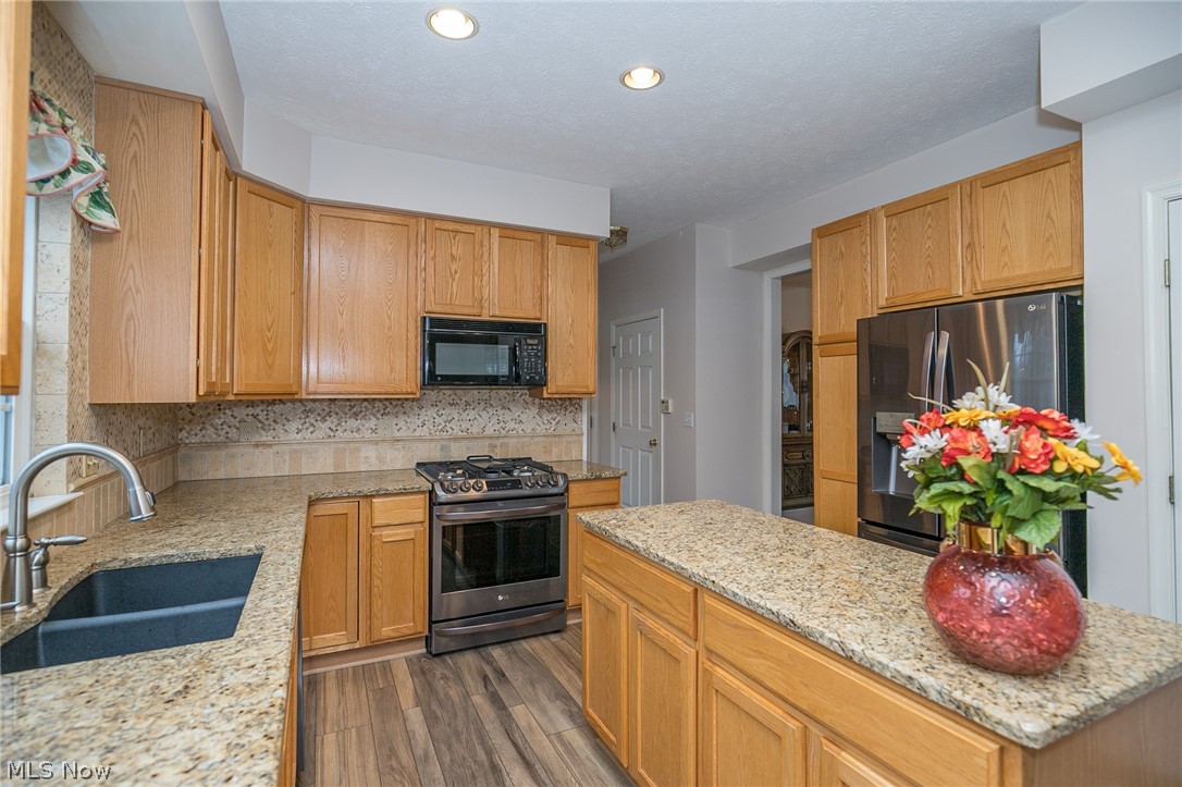 Butternut Grove Sub #1 - Residential