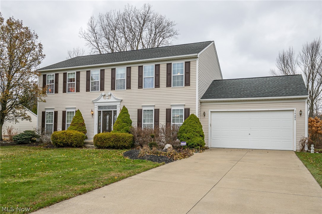 Butternut Grove Sub #1 - Residential