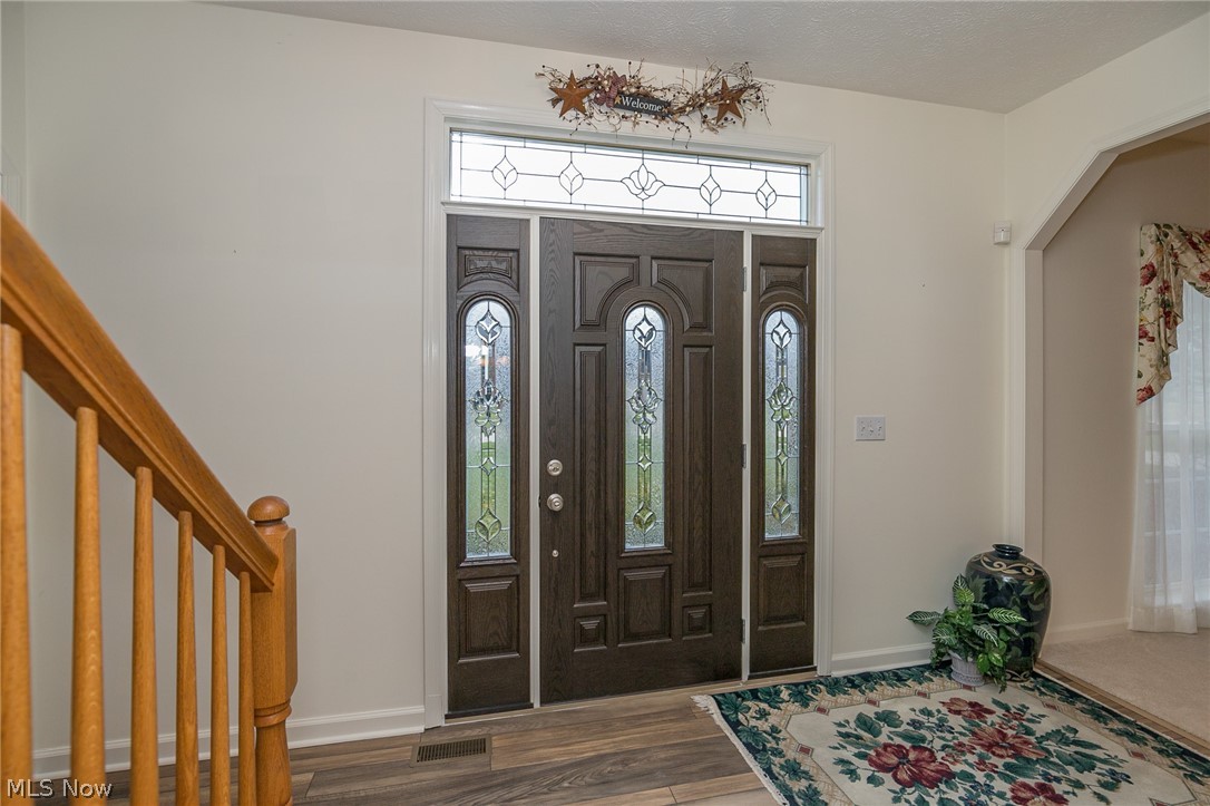 Butternut Grove Sub #1 - Residential