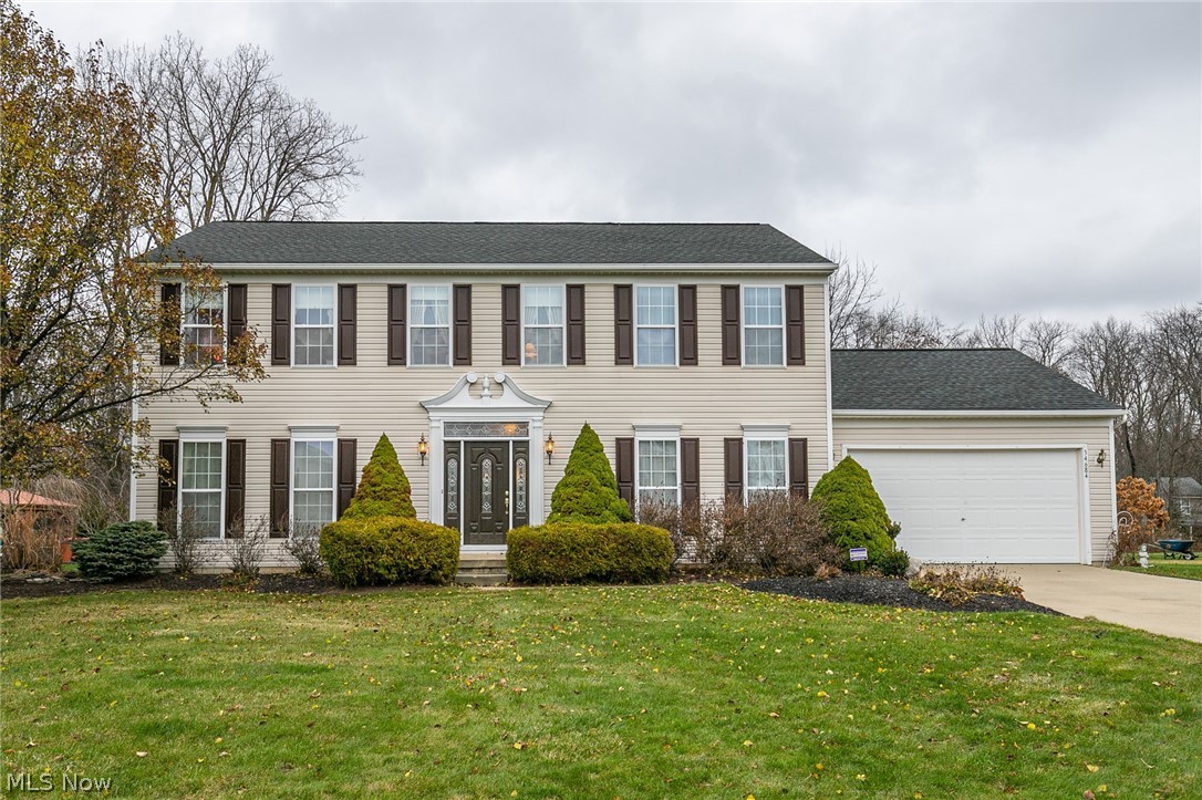 Butternut Grove Sub #1 - Residential