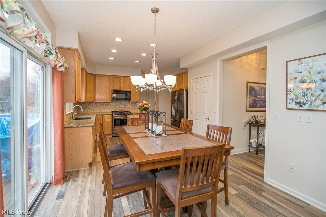 Butternut Grove Sub #1 - Residential