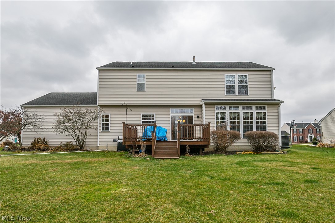 Butternut Grove Sub #1 - Residential