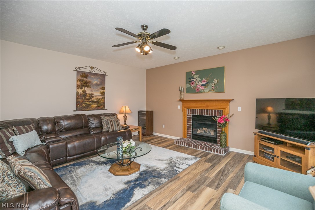 Butternut Grove Sub #1 - Residential