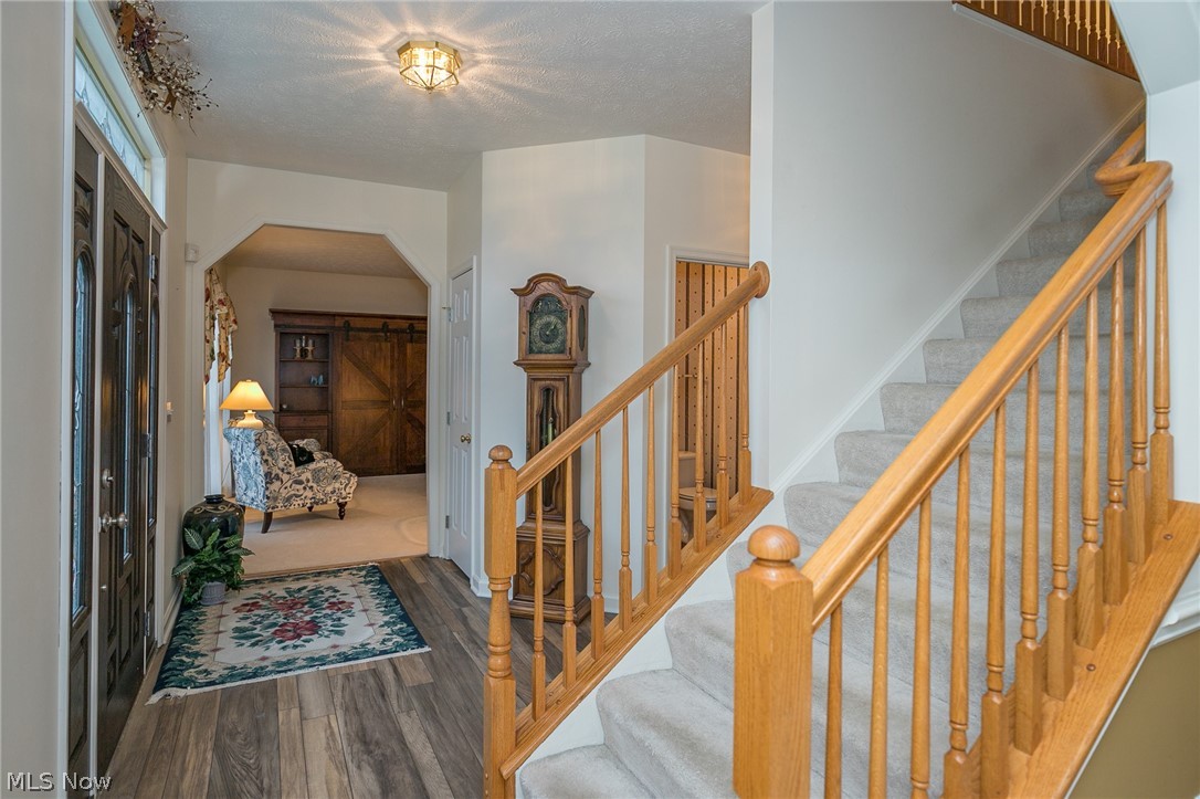 Butternut Grove Sub #1 - Residential