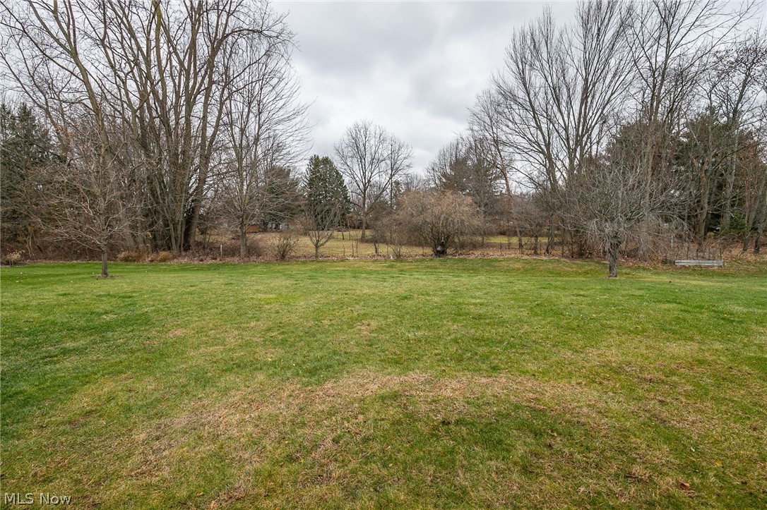 Butternut Grove Sub #1 - Residential