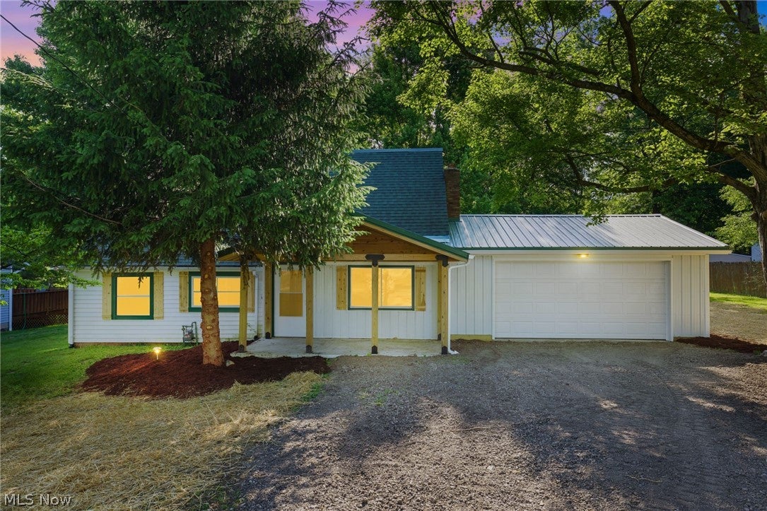 3961 Klein Avenue