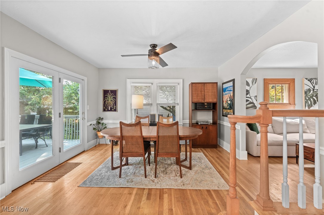 High Brook Park - Residential