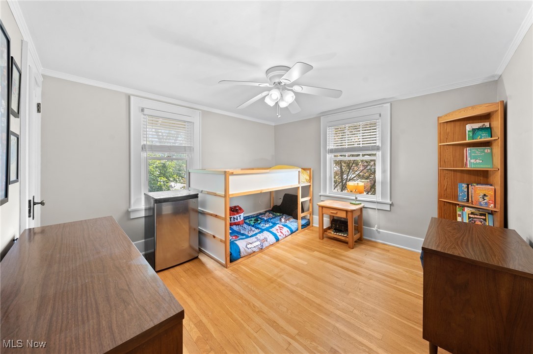 High Brook Park - Residential