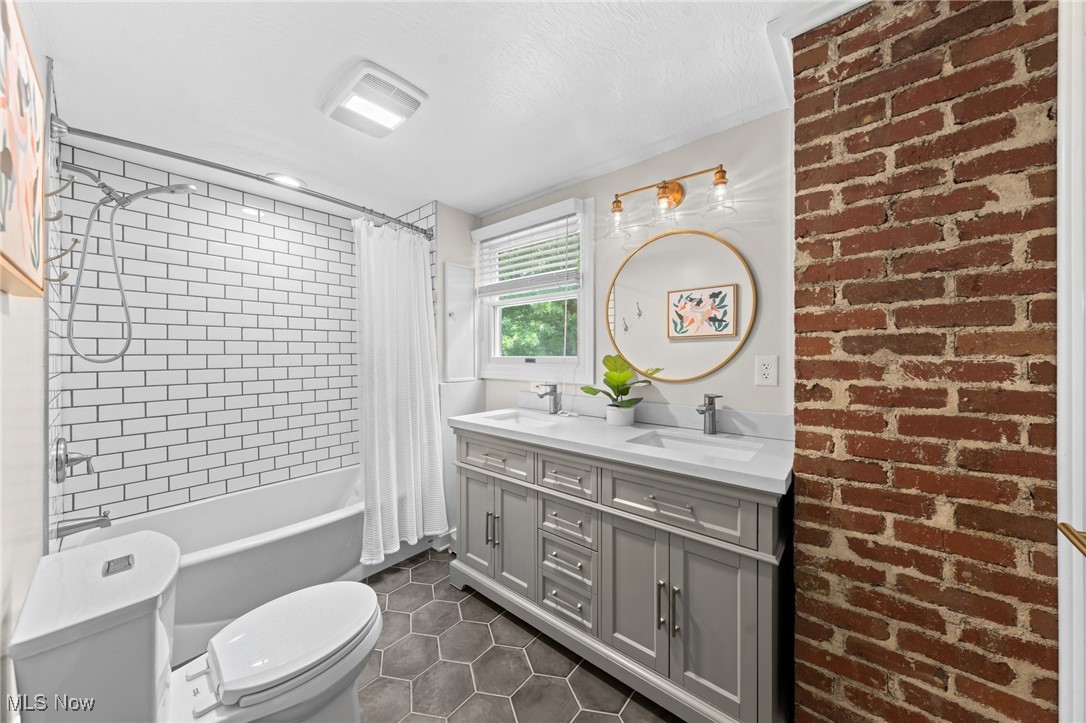 High Brook Park - Residential