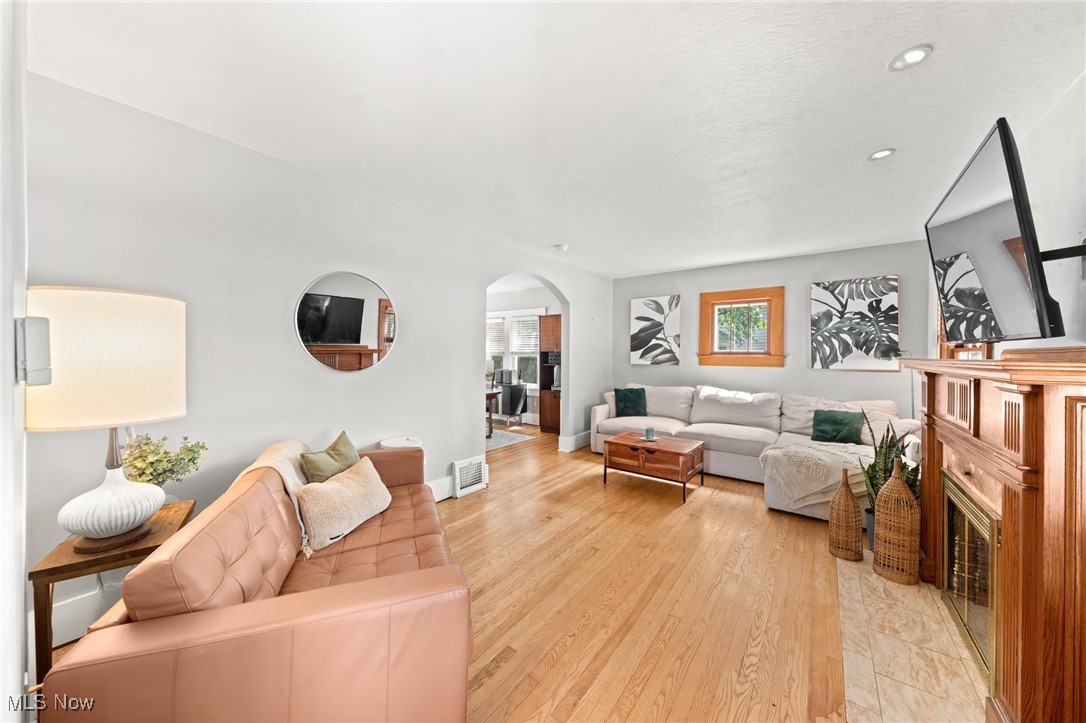 High Brook Park - Residential