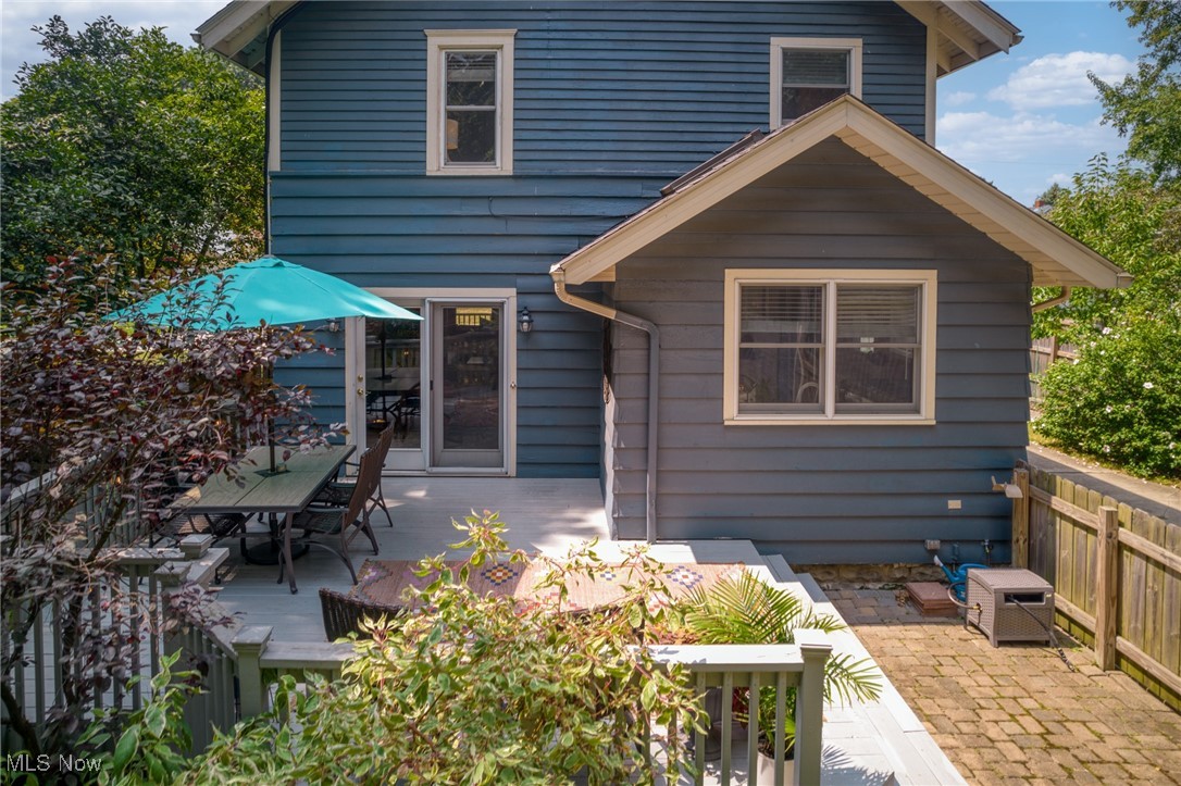 High Brook Park - Residential