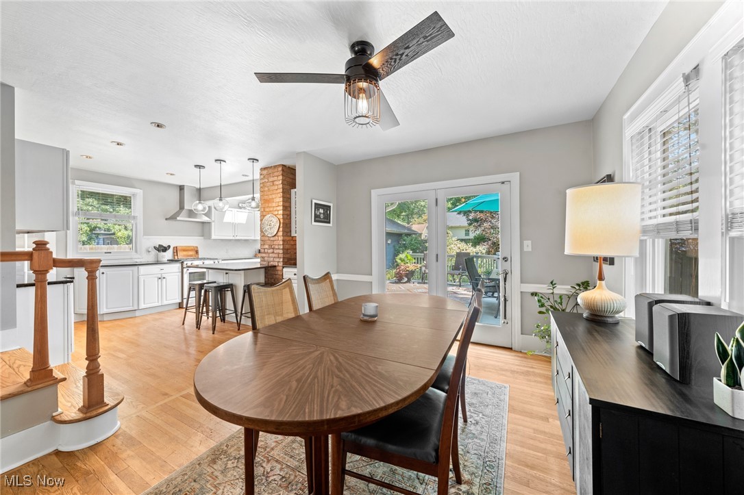 High Brook Park - Residential