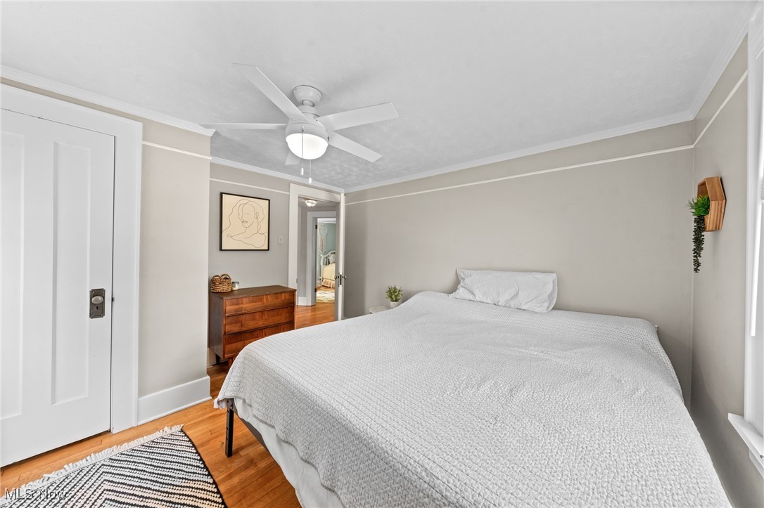 High Brook Park - Residential