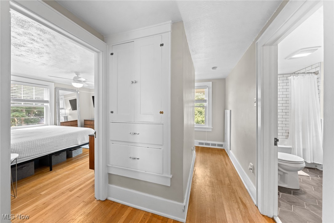 High Brook Park - Residential