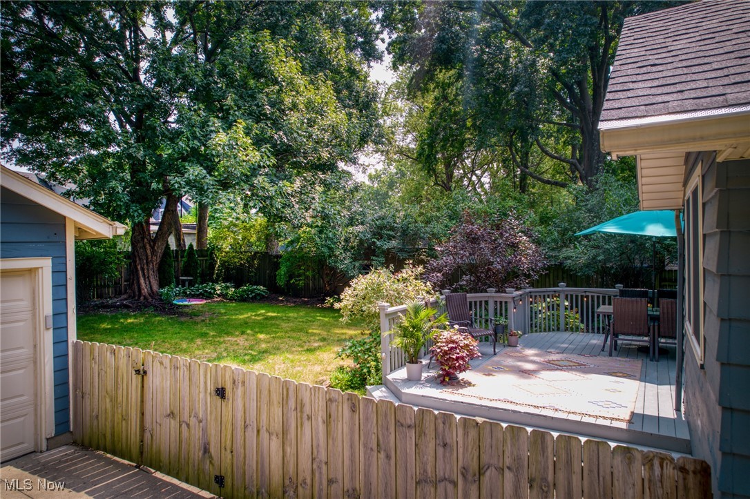 High Brook Park - Residential